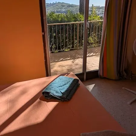 Villa Maison Vue Mer, Piscine, 7 Chambres, Wifi *