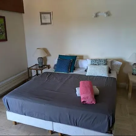 Maison Vue Mer, Piscine, 7 Chambres, Wifi Saint-Mandrier-sur-Mer