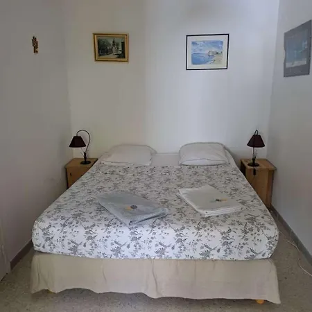Maison Vue Mer, Piscine, 7 Chambres, Wifi * Saint-Mandrier-sur-Mer