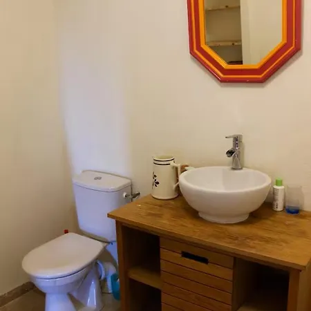 Maison Vue Mer, Piscine, 7 Chambres, Wifi *