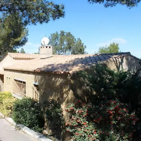 Maison Vue Mer, Piscine, 7 Chambres, Wifi
